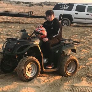 Meet your Posher, Gianluca